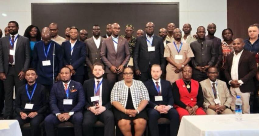 Liberian Diamond Sector Under Global Scrutiny