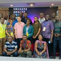 Hunan Daily Editor Urges Liberian Media to Embrace AI Revolution for High-Quality Journalism