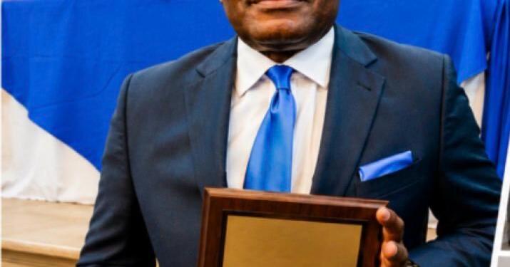 LCA-DMV Honors Ex-president for Distinguished Leadership, Service | News