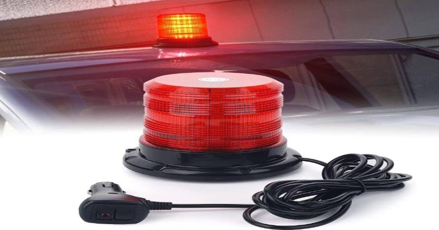 GoL Targets Misuse of Vehicle Sirens