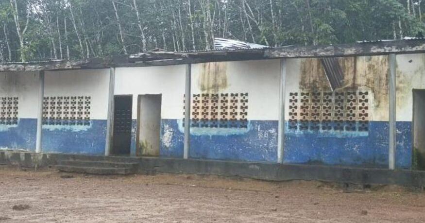 Two Years After the Storm, Children Still Waiting: Investigating Todee’s Broken Education System