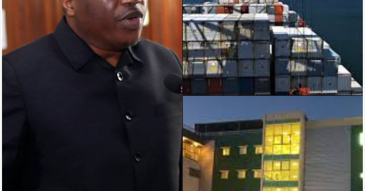 Businesses Call Out APM-Terminals, NPA Over Monthly Fee Hikes