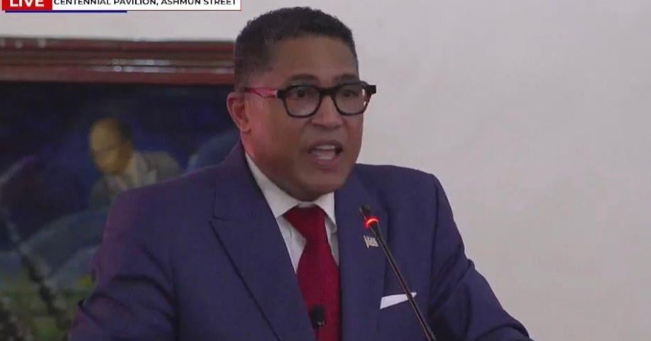 178th Independence Day Address