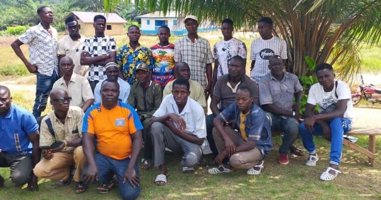 Gov’t Deports 20 Burkinabés
