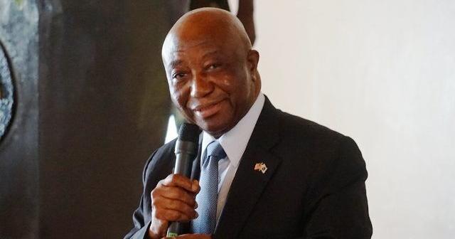 EDITORIAL: We Applaud President Boakai's Firm Stance Towards ArcelorMittal on 'Who Owns Papa's Land' | Editorials - Vimarsana News