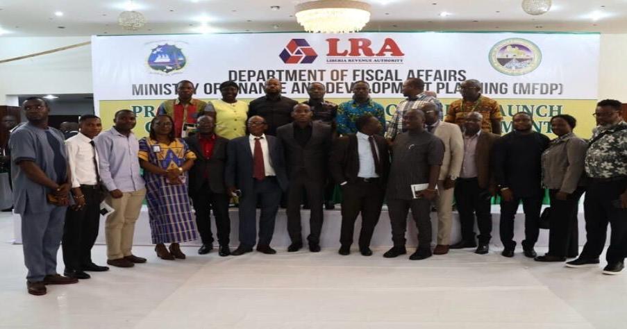 MFDP, LRA Launch Tax Expenditure Management Act of 2025 | News