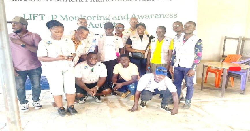LOC-LIFT-P Awareness Drive Hits Five Counties to Boost MSME Financing