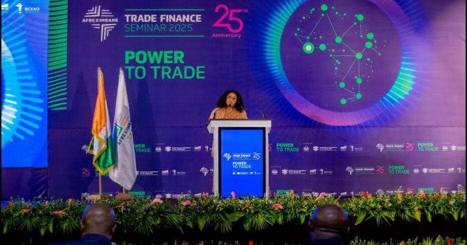Afreximbank Calls for Stronger Trade Finance Capabilities