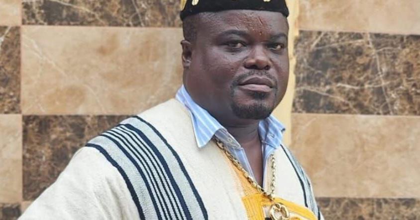 Corruption Claims Put Prophet Key in Trouble