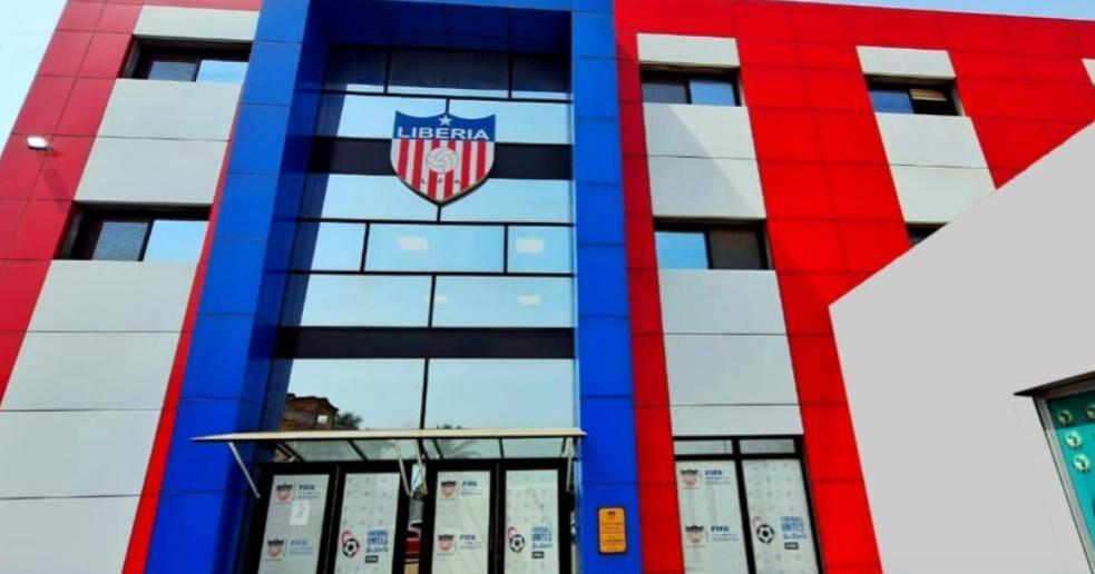 Liberia Football at Risk