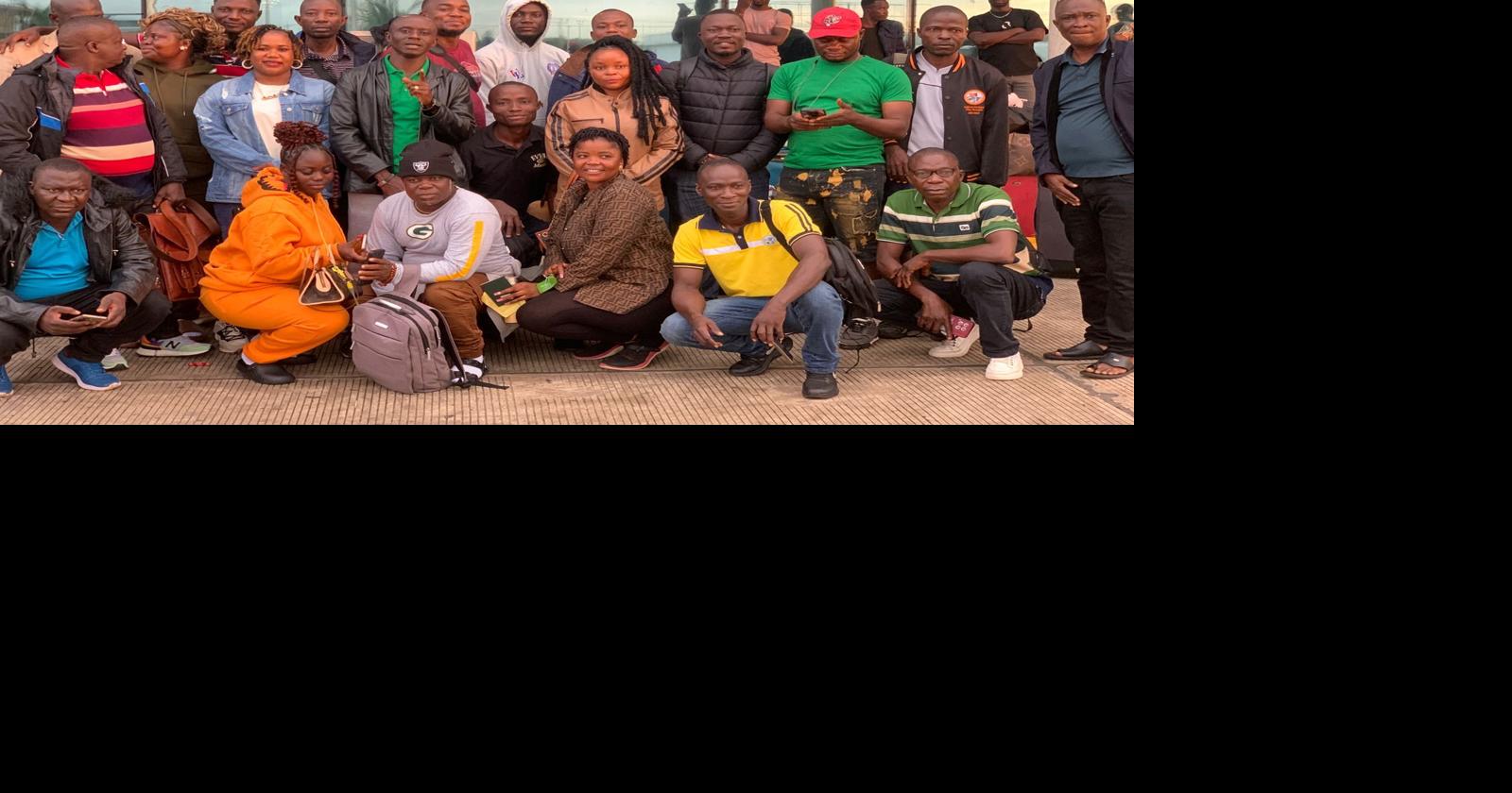 23 MoA Staff Off to China for Training in Agro-processing, Preservation