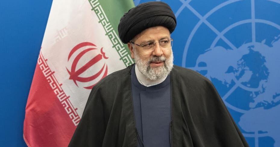 President Boakai Consoles the Islamic Republic of Iran for the Death of their President - Vimarsana News