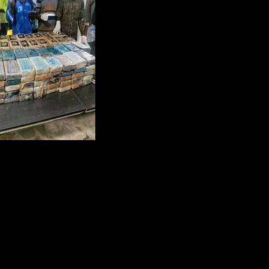 LDEA Says RIA Cocaine Case Now Targets Global Criminal Syndicates | News
