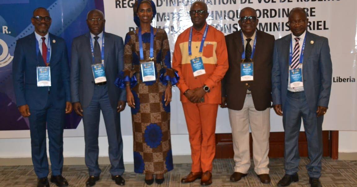 Aviation Stakeholders Convene in Liberia