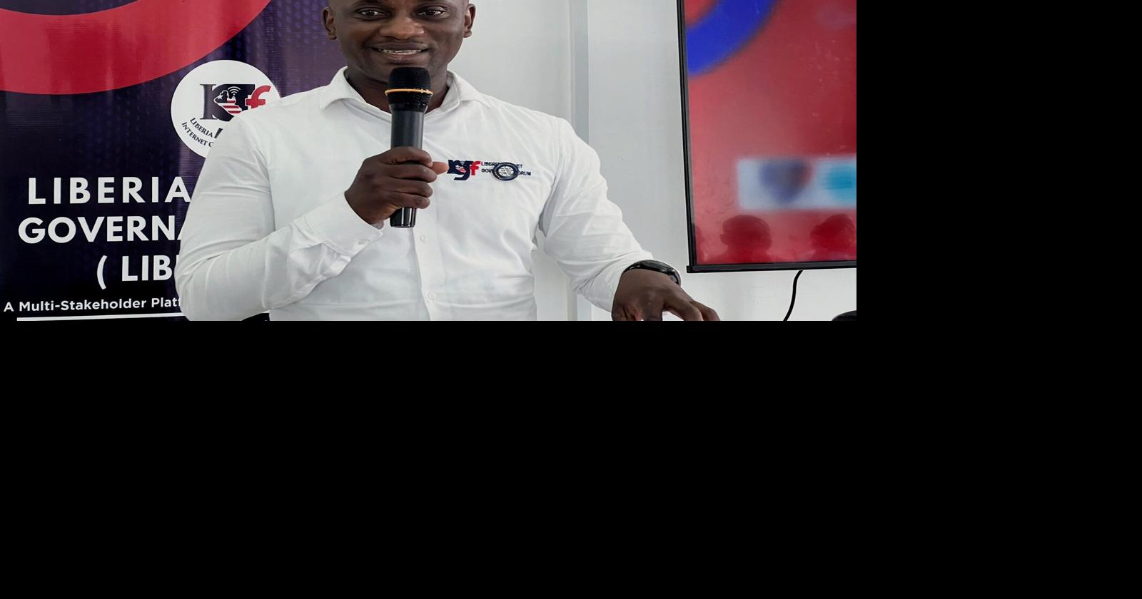 Liberia Internet Governance Forum Opens in Paynesville