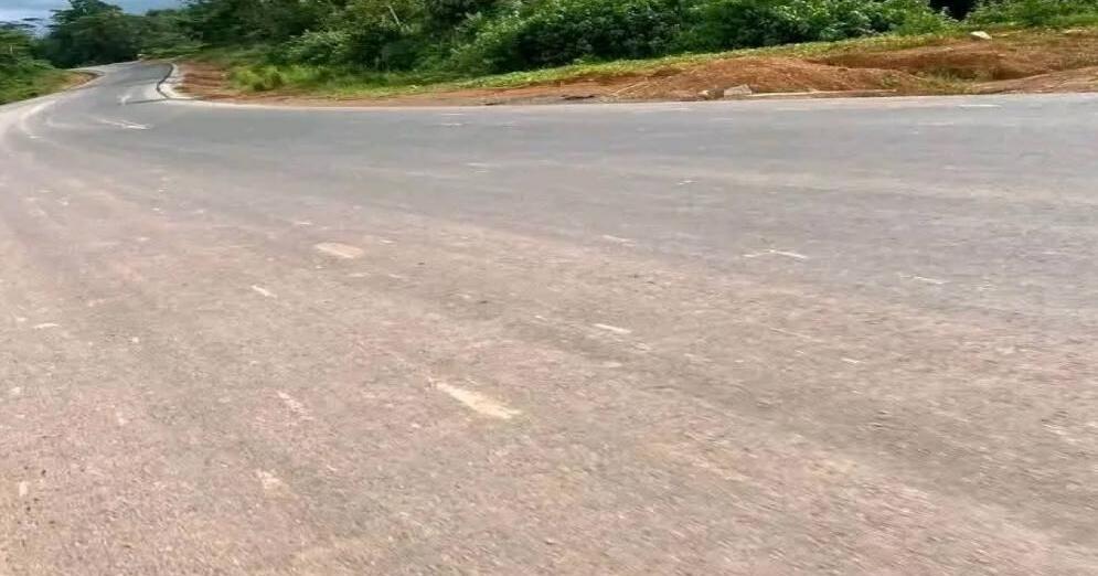 Major Road Projects Back On Track Since 2023