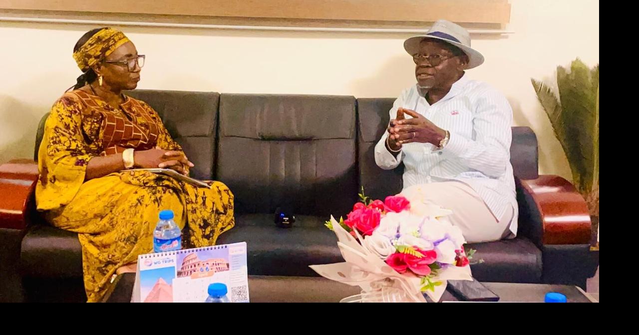 TAF Developers Eyes Liberia for Housing Expansion