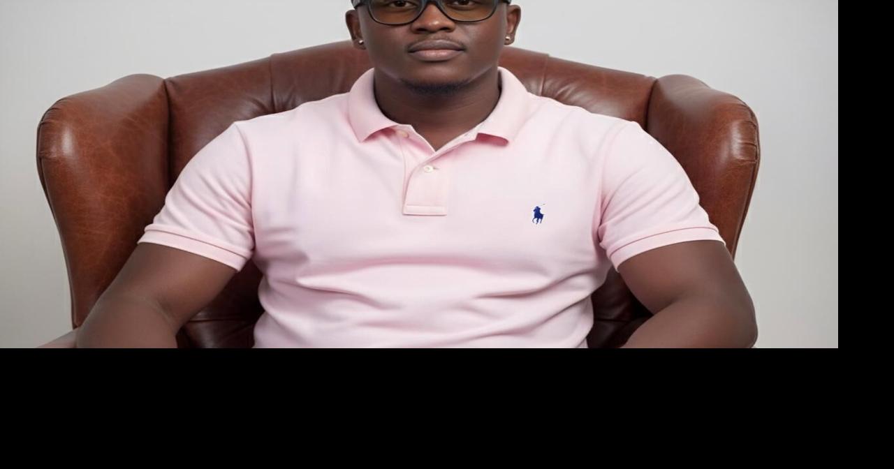 Kerkula Blama: Championing Liberia’s Entertainment Scene One Post at a Time