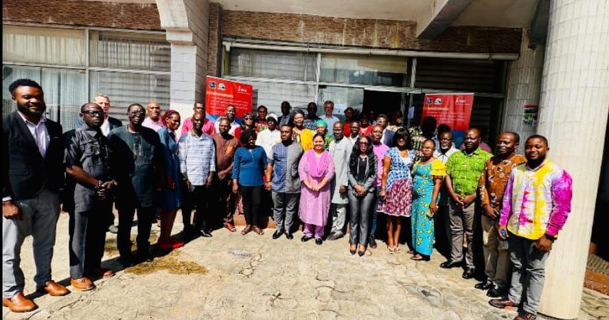 IFAD Project Phase-II to Boost Rice, Palm Oil Production