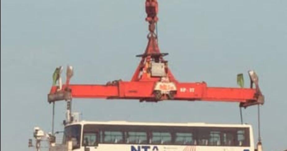 Public Transport Receives Boost