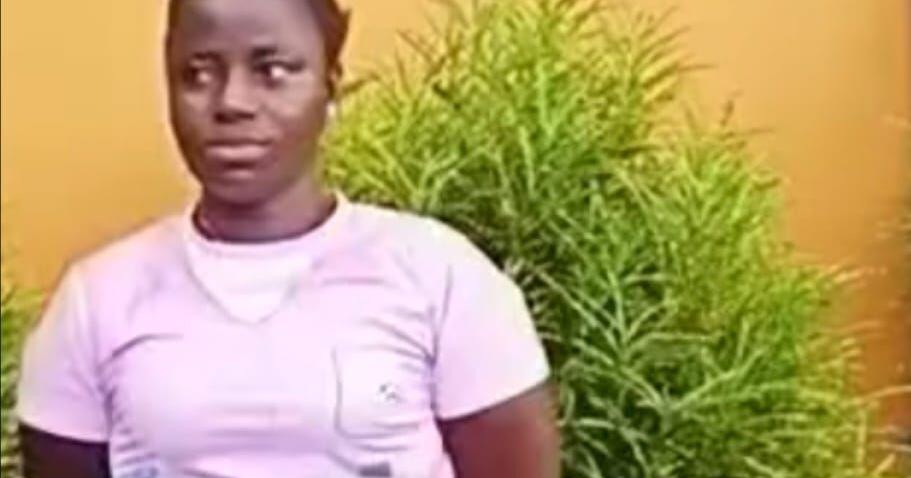 Liberian Woman Recounts Harrowing Ordeal After Falling Victim to “Travel Opportunity”