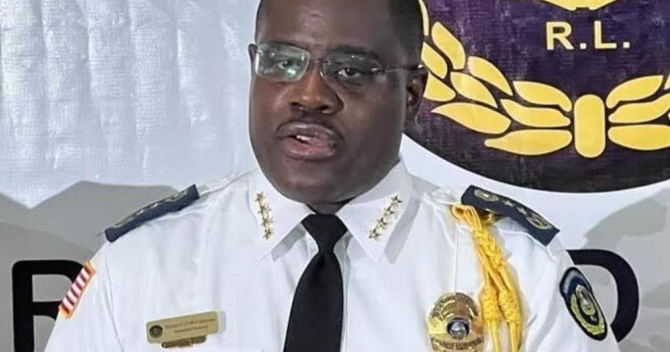 Court Summons IG Gregory Coleman