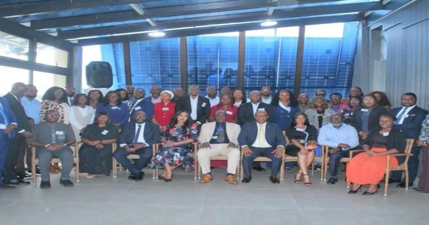 WAIFEM Launches Advanced AI Report Writing, Presentation Course in Monrovia
