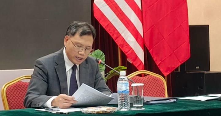 China’s $20 Trillion Economy to Create New Trade Openings for Liberia