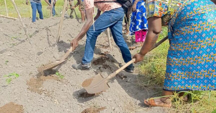 Women Farmers Urge Gov’t Action to Cut Food Imports | Farming