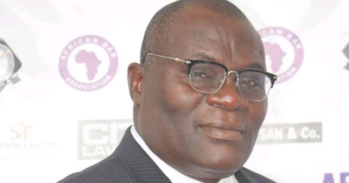 LNBA Decries Meager Budget Support to Judiciary - Vimarsana News