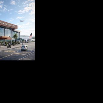 Grand Cape Mount Seeks Investors for Landmark Tourism Aviation Project