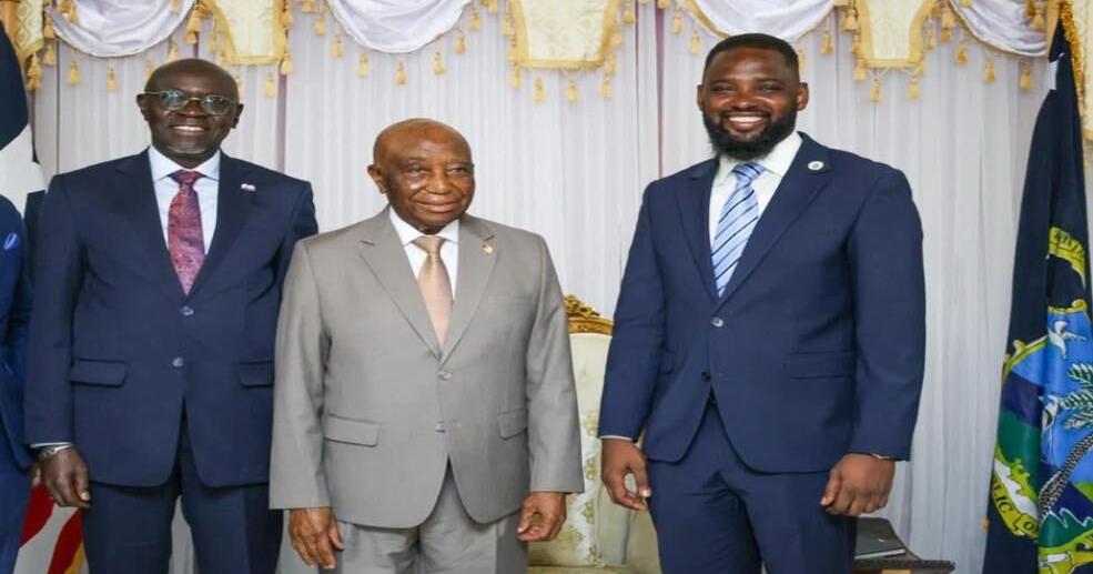 Liberia Secures Transformative Investment Partnership with TAF Africa