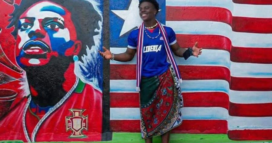 YouTube Sensation IShowSpeed Brings Global Spotlight to Liberia