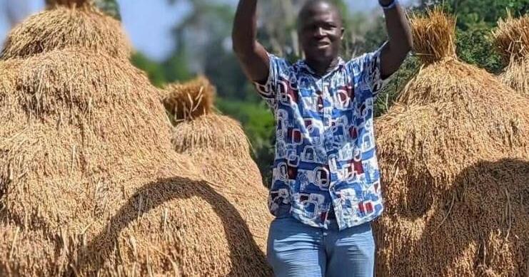 Lofa Farmers Call for Major Agriculture Investment