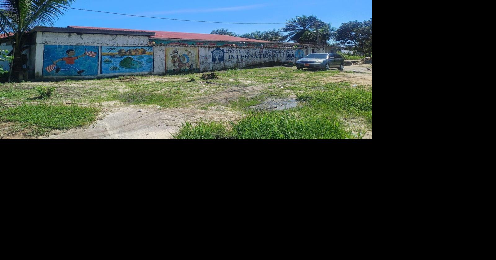 Lost At Home: Repatriated Liberians Face Bleak Outlook