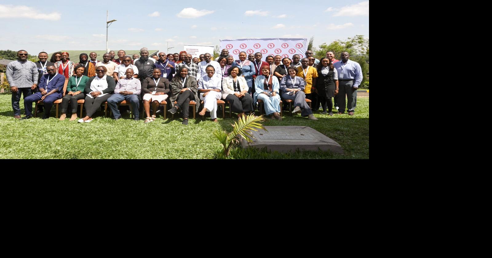 TJNA Urges CSOs, Media to Drive Tax Justice Across Africa
