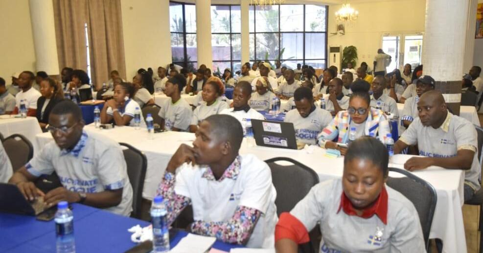 Local Businesses Decry High Interest Rates on Loans