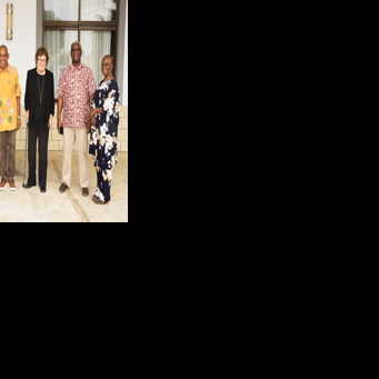 World Bank, Liberia Assess Economic Stability Under Oil Pressure