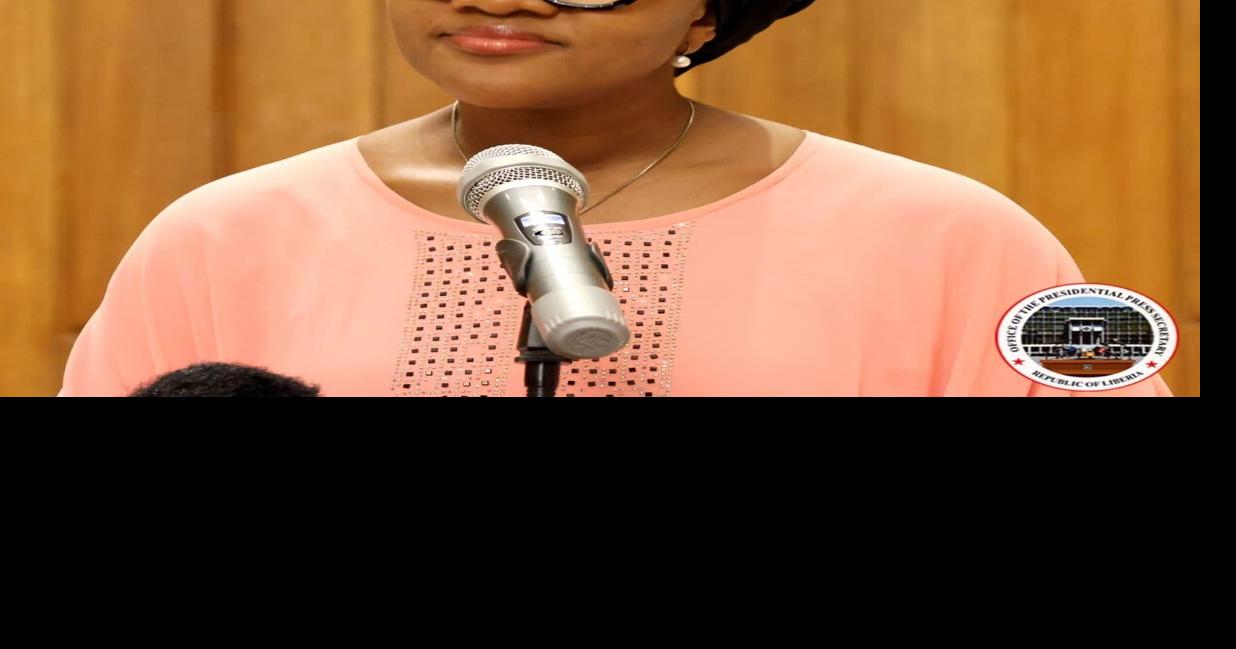 Press Secretary Breaks Ranks with Justice Ministry