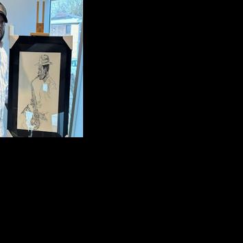 Artist Hallie Ndorley Urges Gov’t to Integrate Arts into National Curriculum