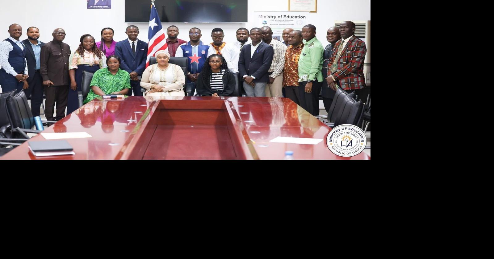 11 Liberians Head to China for Graduate Studies | News