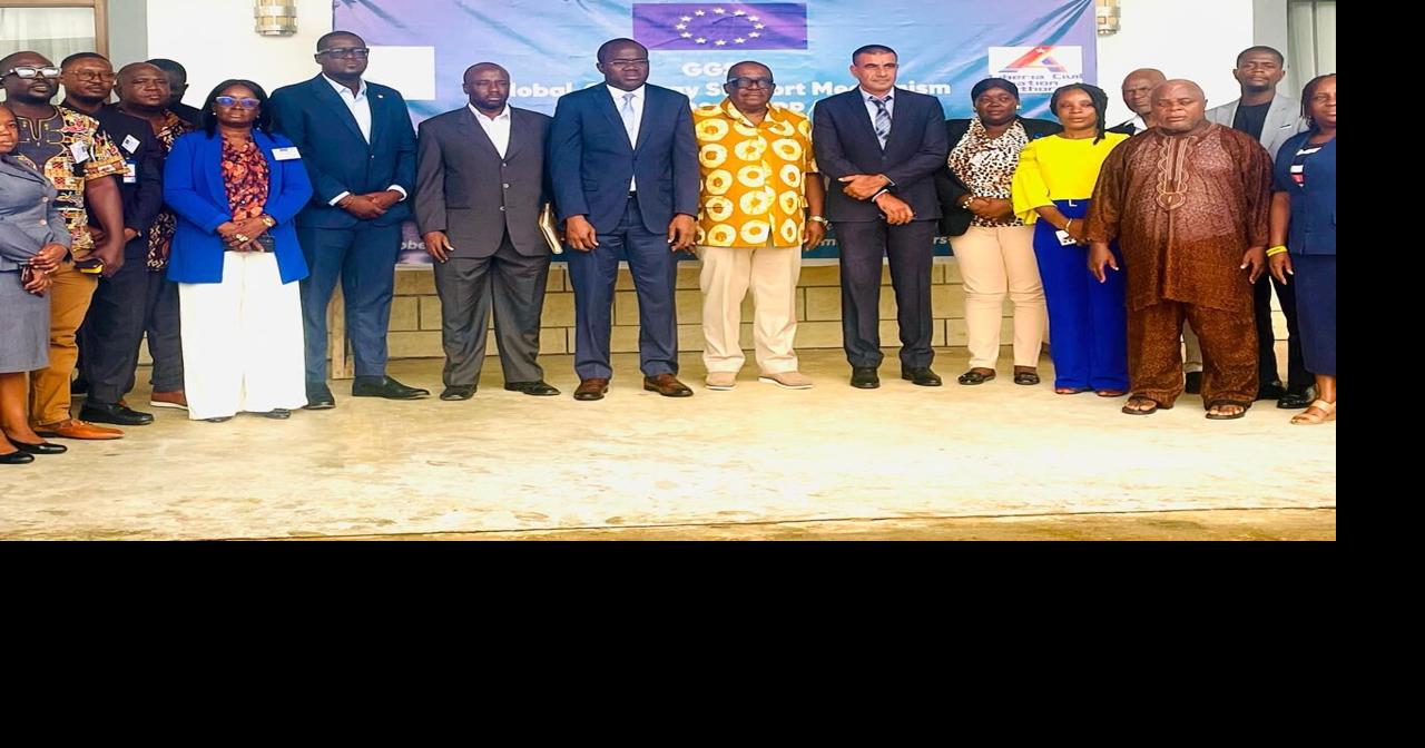 LCAA Launches Safety Training to Strengthen Liberia’s Aviation Sector | News