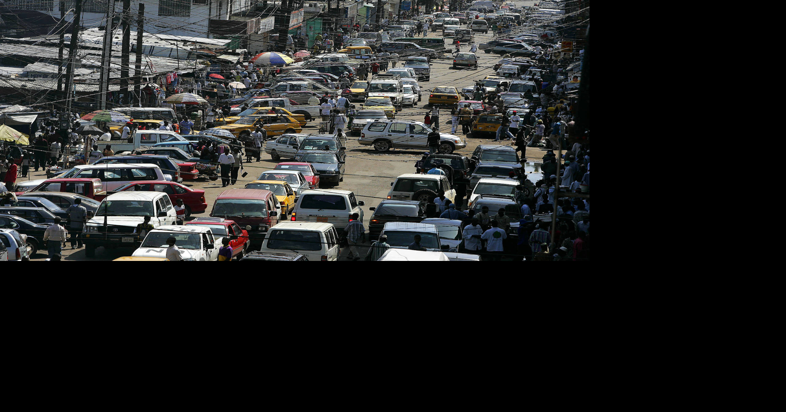 LTMI Takes over Liberia’s Vehicle Administration on Feb. 3rd | News ...