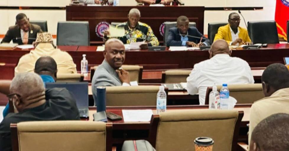 Boakai’s New Banknote Proposal Faces Legislative Scrutiny