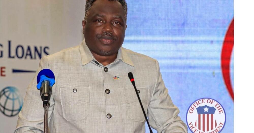 Koung Orders Task Force to Resolve Liberia’s Bad Loans | Business