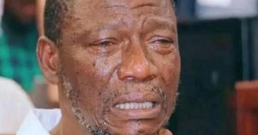 House Expels Rep. Kolubah