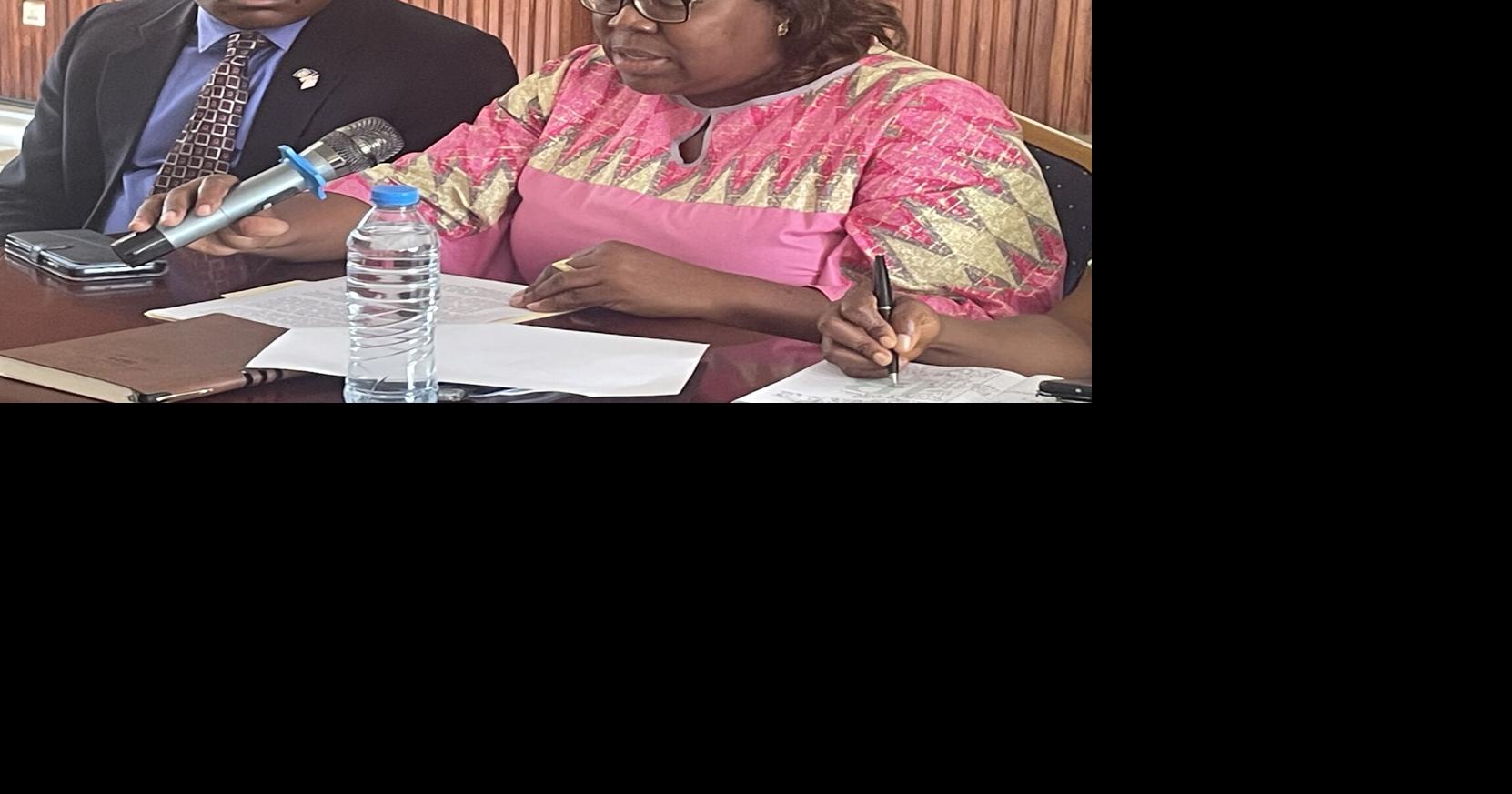 Liberia Steps Up Fight against Mpox