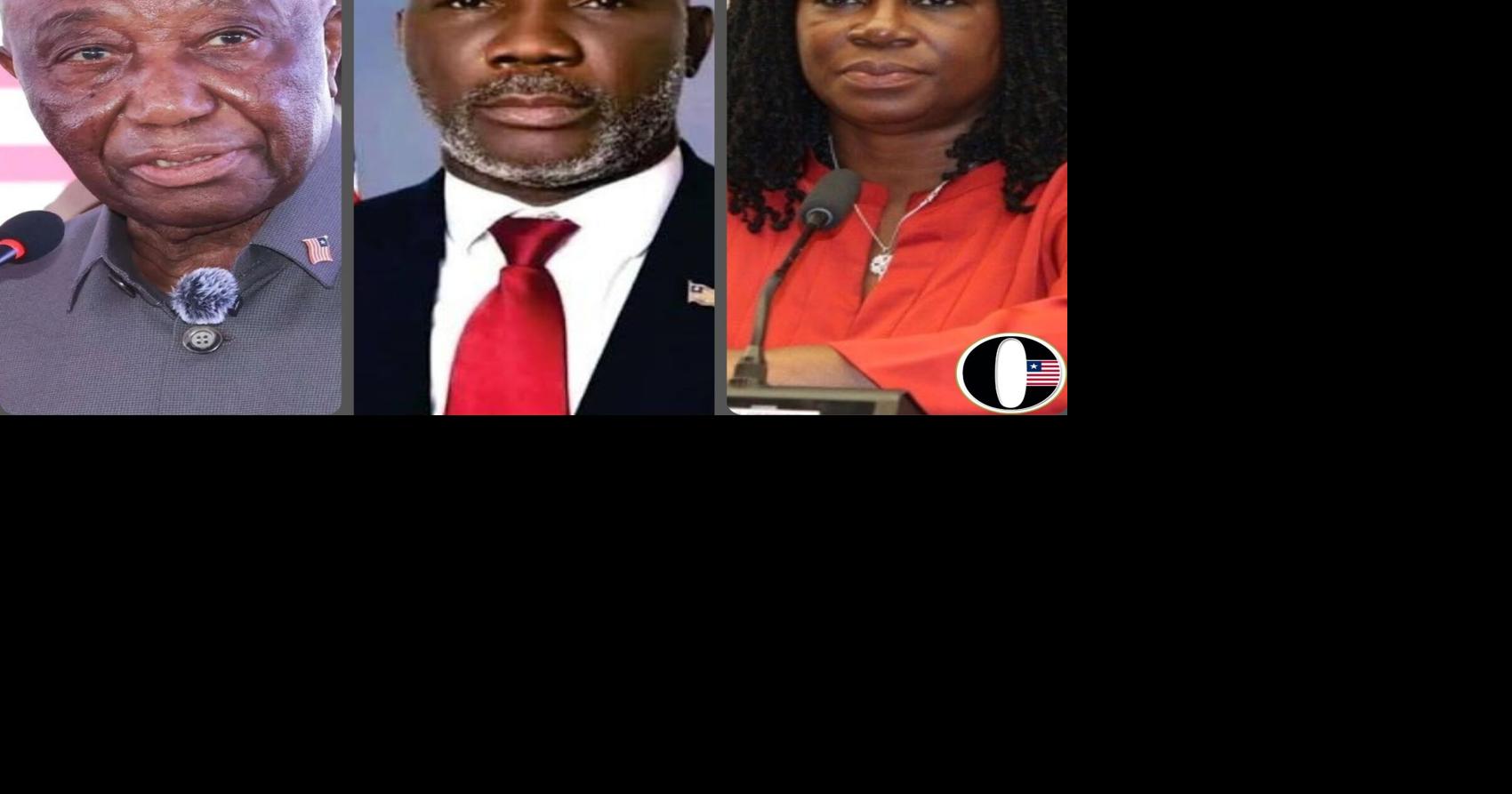 Boakai Consults Legislature on Emergency Powers Amid Guinea Military Incursion