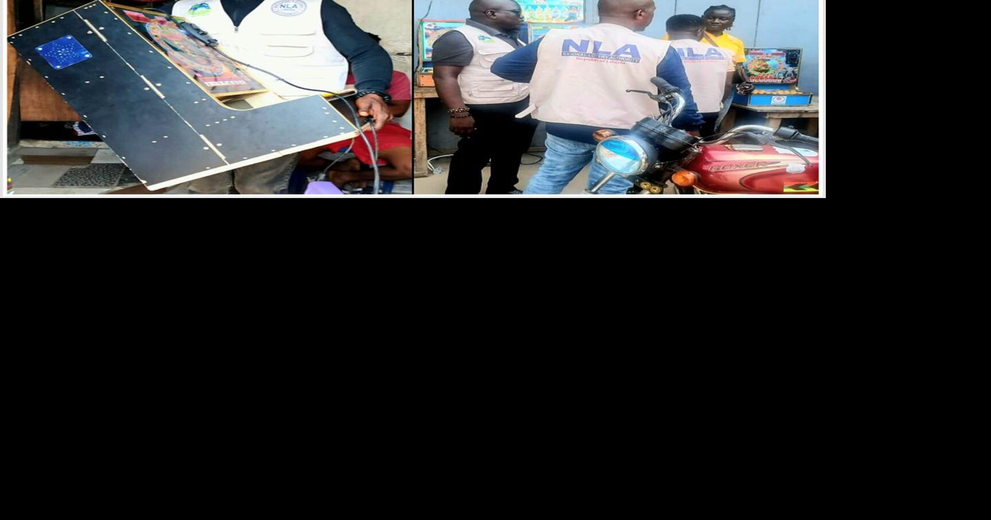 NLA Launches Crackdown on Underage Gambling