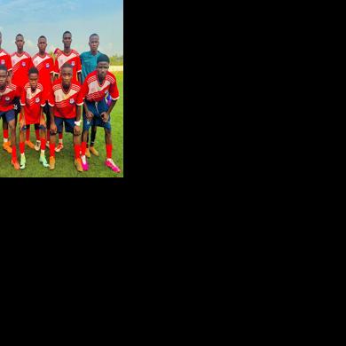 Charity High School Set for Historic Int’l Clash in Accra | Sports
